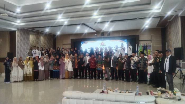 Refleksi Milad SEGI Garut : Upaya Menguatkan Martabat Profesi Guru