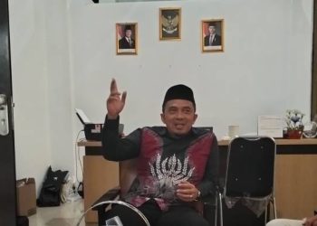 Kemenag Garut : Penentuan Kuota Haji 2026 Kebijakan Pusat, Bukan Daerah