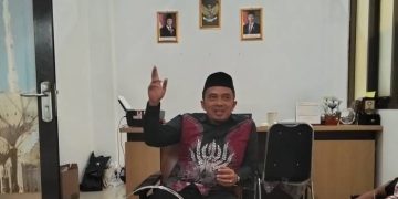 Kemenag Garut : Penentuan Kuota Haji 2026 Kebijakan Pusat, Bukan Daerah