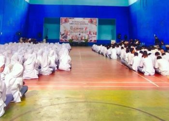 Kasus HIV Mulai Menyasar Usia Sekolah, Ciamis Perkuat Edukasi di Sekolah