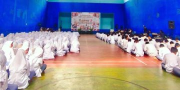 Kasus HIV Mulai Menyasar Usia Sekolah, Ciamis Perkuat Edukasi di Sekolah