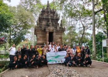 BPPI Dorong Pelestarian Budaya dan Lingkungan Terpadu di Kampung Adat Pulo