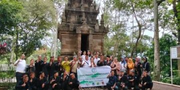 BPPI Dorong Pelestarian Budaya dan Lingkungan Terpadu di Kampung Adat Pulo