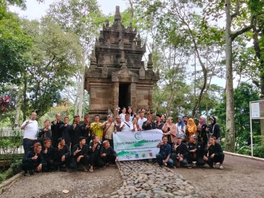 BPPI Dorong Pelestarian Budaya dan Lingkungan Terpadu di Kampung Adat Pulo