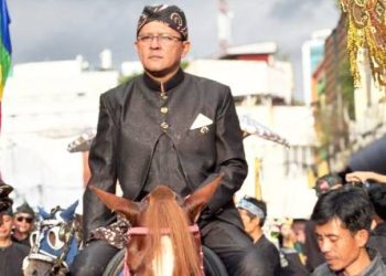 Jabatan Perdana Kadis Irvan Ahmad, S.E., M.M, Dipercaya Memanage Disbud