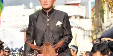 Jabatan Perdana Kadis Irvan Ahmad, S.E., M.M, Dipercaya Memanage Disbud