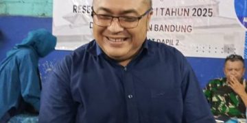 Awali Reses Masa Sidang I, Anggota DPRD Anton Ahmad Fauzi Terima Aspirasi Warga Sukamenak Terkait PSU