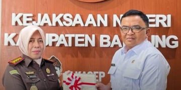 Sinergi Dua Lembaga Pemerintah untuk Wujudkan Tertib Administrasi dan Kepastian Hukum Aset Negara