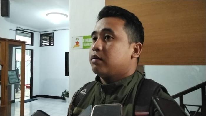 Ratusan Lulusan PPG Prajabatan di Garut Tak Jelas Status : Guru Bersertifikat Namun Tak Diakui