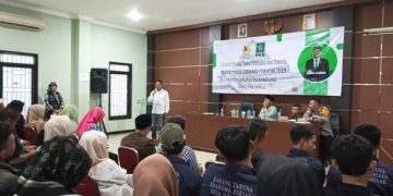 Masih Banyak Bansos Tidak Tepat Sasaran, Anggota DPRD Krisna Alamsah Usulkan Pasang Stiker “Keluarga Miskin”  di Rumah Penerima