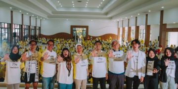 #Hands4Diabetes 2025: Gerakan Nasional Tropicana Slim untuk Hidup Sehat dan Produktif, Serentak di 27 Kota