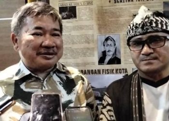 Pemutaran Film Dokumenter Gunung Nagara : Menggali Jejak Peradaban Islam