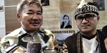 Pemutaran Film Dokumenter Gunung Nagara : Menggali Objek Pemajuan Kebudayaan Peninggalan Masa Lalu