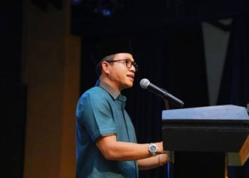 Bupati Bandung Ajak Perguruan Tinggi Kolaborasi dalam Pembangunan SDM