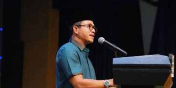 Bupati  Bandung Ajak Perguruan Tinggi Kolaborasi dalam Pembangunan SDM