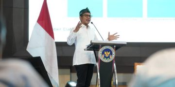 Bupati Imbau Masyarakat Jangan Khawatir, Pemkab Bandung Kawal MBG