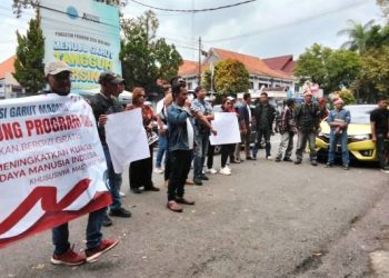 Aliansi Masyarakat Garut Berkomitmen Kawal Program MBG Demi Generasi Cerdas dan Sehat