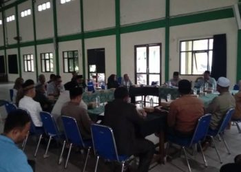 Buntut Kebijakan Penurunan Kuota Haji Garut, Ribuan Calhaj Bakal Tuntut Keadilan dan Perlindungan Hak Ibadah