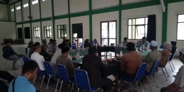 Buntut Kebijakan Penurunan Kuota Haji Garut, Ribuan Calhaj Bakal Tuntut Keadilan dan Perlindungan Hak Ibadah