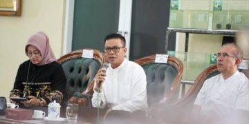 Pemkab Bandung Komitmen Kawal PKKPR untuk Proyek Panas Bumi Rancabali