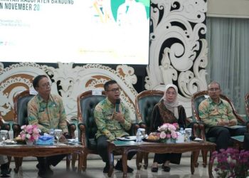Target PAD Belum Tercapai, Bupati  Dorong OPD Menggali Potensi Pendapatan Daerah