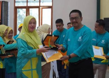 Bupati Sukabumi Tegaskan Kesehatan adalah Pondasi Utama Membangun SDM Unggul