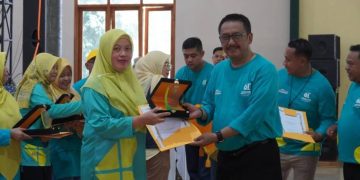 Bupati Sukabumi Tegaskan Kesehatan adalah Pondasi Utama Membangun SDM Unggul