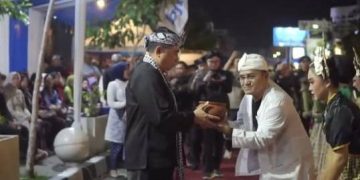 Gelar Pesona Budaya Garut, Ketua DKKG : Even Tahunan Sebagai Wujud Implementasi Pemajuan Kebudayaan