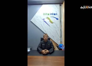 Dirut Perumda Tirta Intan Garut Tanggapi Video Viral Ibu Ati