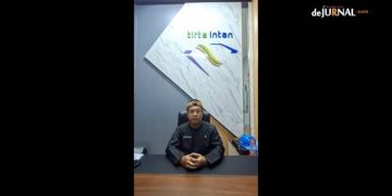 Dirut Perumda Tirta Intan Garut Tanggapi Video Viral Ibu Ati
