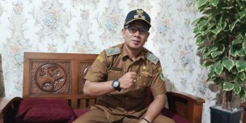 Miliki Banyak Carik Desa, Kades Padasuka Kutawaringin Bersyukur Bisa Ada Lahan Bangun Kantor KDMP