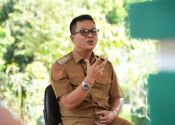 Ratusan Ribu Warga Terpapar Judi Online, Pemkab Bandung Tetapkan Darurat