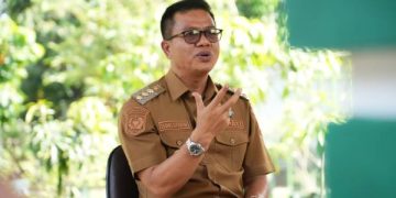 Ratusan Ribu Warga Terpapar Judi Online, Pemkab Bandung Tetapkan Darurat