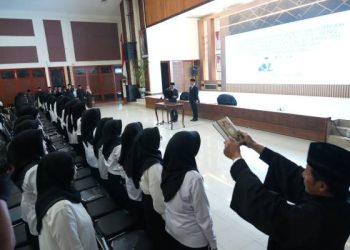 Bupati Bandung Lantik 309 Kepala Sekolah, Cegah Pendidikan Terhambat Akibat Kekosongan Jabatan