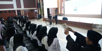 Bupati Bandung Lantik 309 Kepala Sekolah, Cegah Pendidikan Terhambat Akibat Kekosongan Jabatan