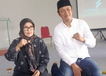 Gedung UMKM dan Mini Soccer Desa Sukamenak Resmi Mulai Digunakan Per 1 Desember 2025