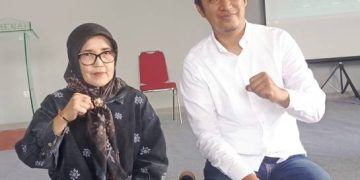 Gedung UMKM dan Mini Soccer Desa Sukamenak Resmi Mulai Digunakan Per 1 Desember 2025