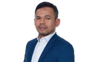 Innalillahi, Direktur Utama Bank BJB Yusuf Saadudin Tutup Usia