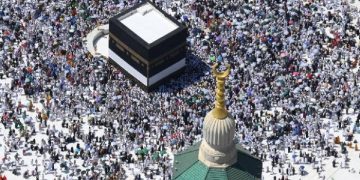 Calhaj Resah! Kuota Haji Garut Turun Drastis, Dari 1805 Hanya 109 Jemaah yang Direncanakan Berangkat