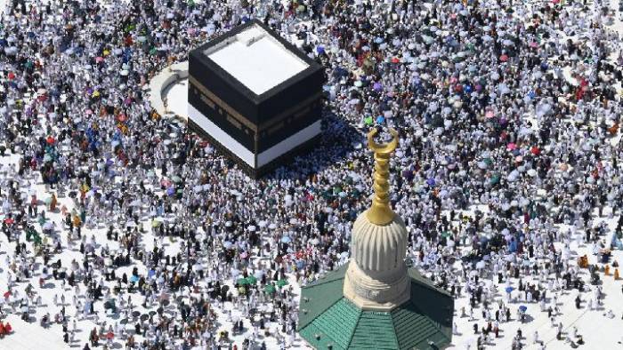 Calhaj Resah! Kuota Haji Garut Turun Drastis, Dari 1805 Hanya 109 Jemaah yang Direncanakan Berangkat