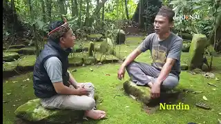 Menelusuri Makam Prabu Permana Dipuntang, Sisa Jejak Kerajaan Mandala Dipuntang?