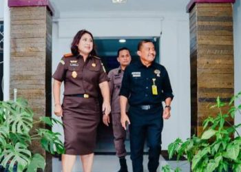 ATR/ BPN dan Kejari Purwakarta, Membangun Sinergitas Kolaborasi Lintas Sektor