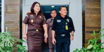 ATR/ BPN dan Kejari Purwakarta, Membangun Sinergitas Kolaborasi Lintas Sektor