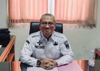 DPMPTSP Perkuat Dukungan Perizinan Koperasi Desa Merah Putih