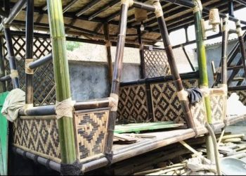 Tertipu Perajin Bambu, Warga Ciamis Rugi Belasan Juta Rupiah