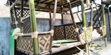 Tertipu Perajin Bambu, Warga Ciamis Rugi Belasan Juta Rupiah