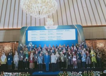 Ciamis Perkuat Ekosistem Sekolah Hijau, Empat Sekolah Raih Penghargaan Adiwiyata 2025