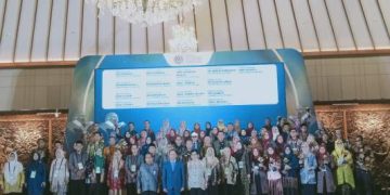 Ciamis Perkuat Ekosistem Sekolah Hijau, Empat Sekolah Raih Penghargaan Adiwiyata 2025