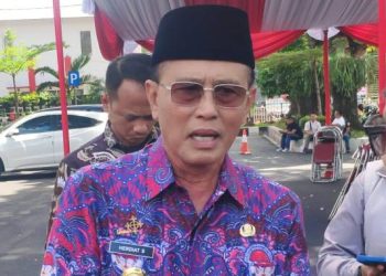 Bupati Herdiat Beberkan Strategi Ciamis Raih Status “Terjaga” Nilai 78,35 SPI KPK 2025