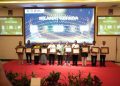 Pemberian SAKIP Award 2025 Kabupaten Bandung Tegaskan Komitmen Tata Kelola Pemerintahan